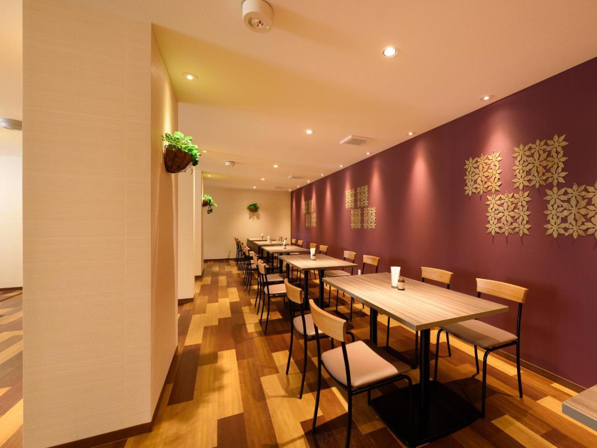 La'Gent Inn קסנומה מראה חיצוני תמונה
