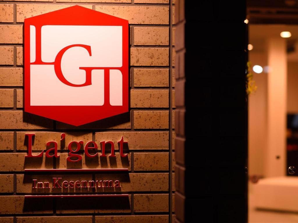 La'Gent Inn קסנומה מראה חיצוני תמונה