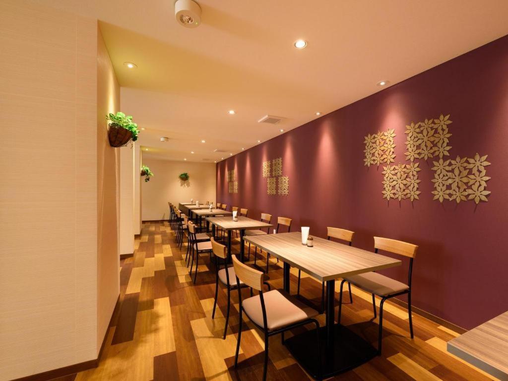 La'Gent Inn קסנומה מראה חיצוני תמונה