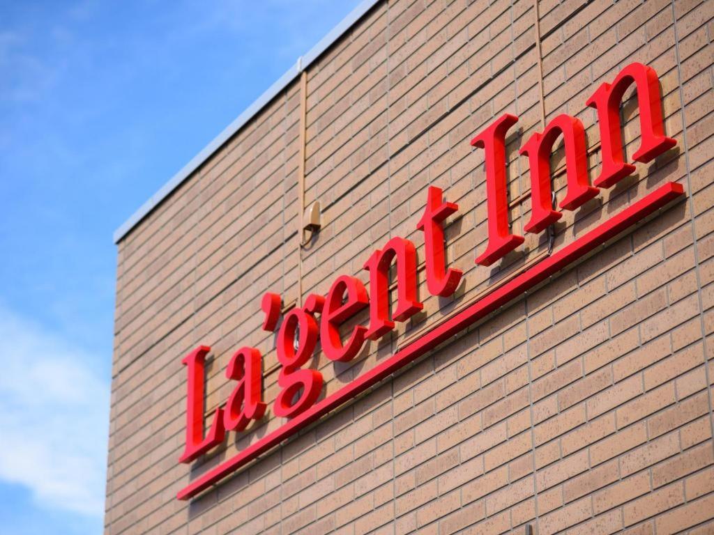 La'Gent Inn קסנומה מראה חיצוני תמונה